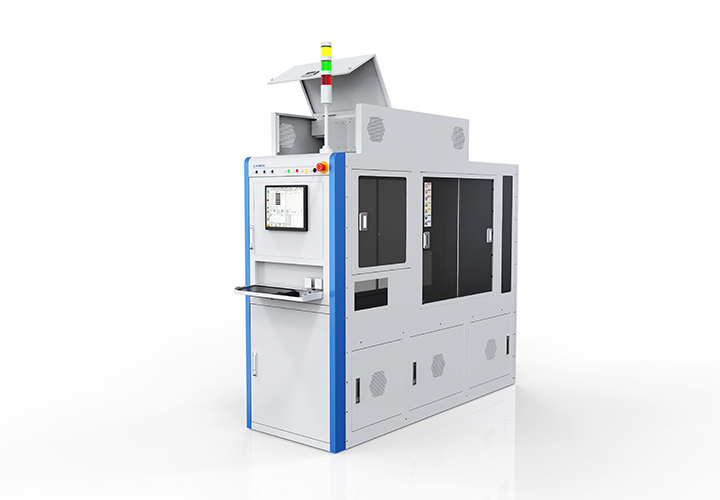 650组装平台设备