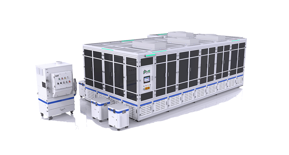 极耳超声焊接机